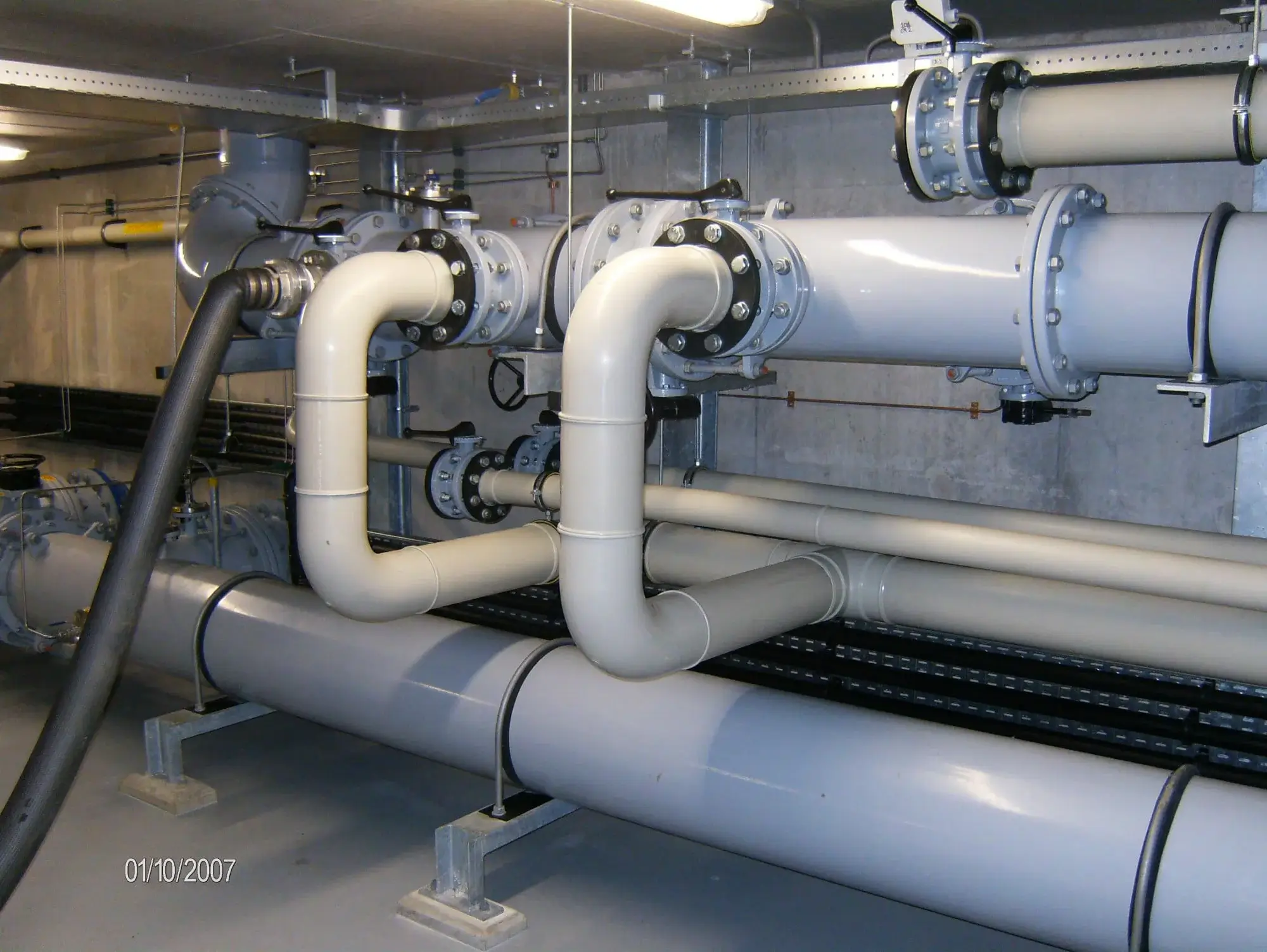 You are currently viewing سوالات متداول در پایپینگ Piping | آهن نرخ