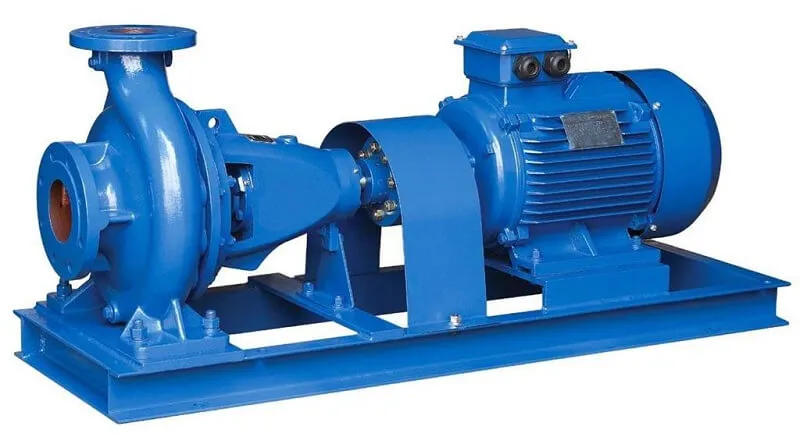 You are currently viewing پمپ جابجایی مثبت در پایپینگ Positive displacement pump | آهن نرخ