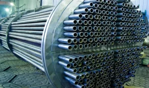 Read more about the article انواع مبدل حرارتی در پایپینگ Heat Exchanger piping | آهن نرخ