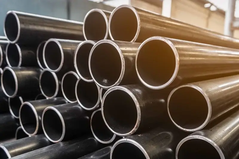 You are currently viewing رایج ترین فولاد در لوله کشی صنعتی و پایپینگ Piping | آهن نرخ